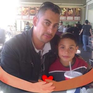 Meet your Posher, Adrian